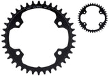 Plateau Shimano grx fc-rx610 1x12 vitesses