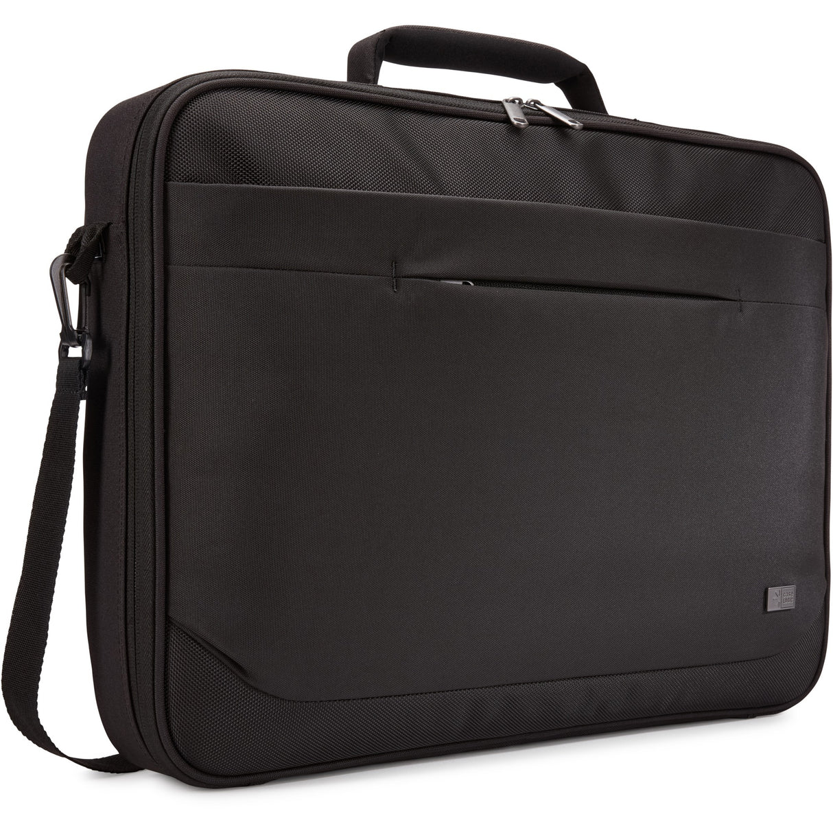 Case Logic Advantage 17.3 Sac de carnet de sac à clapet