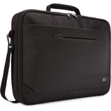 Case Logic Advantage 17.3 Sac de carnet de sac à clapet
