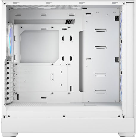 Fractal Design pop xl air rgb blanc tg clear tent