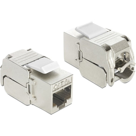 Prise rj45 Delock > module keystone lsa cat.6a