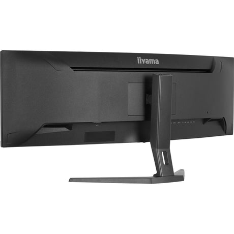 Moniteur ultra-large incurvé Iiyama Prolite XCB4594DQSU-B1 44,5 (noir (mat), HDMI, DisplayPort, USB, audio)