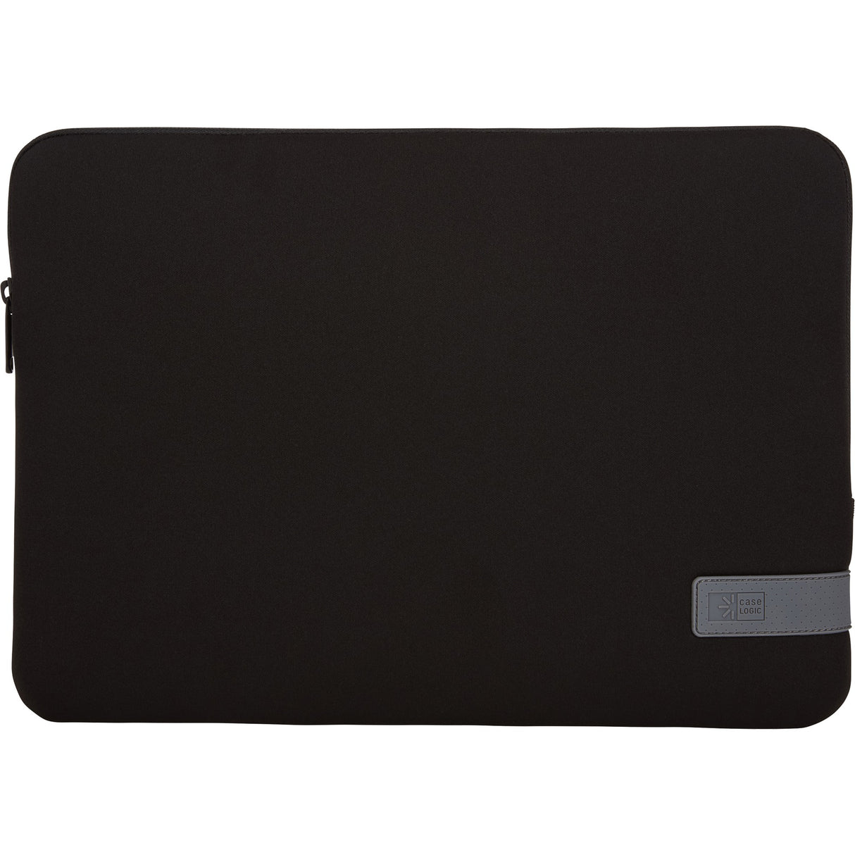 Case logic réfléchissant 14 pochette pour ordinateur portable refpc-114-black (noir)
