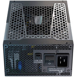 Seasonic Prime PX-1600 Alimentation modulaire 1600 watts (noir, 2x 12VHPWR, 8x PCIe)