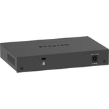 Commutateur non géré Netgear Gigabit Ethernet Poe+ à 5 ports (gs3