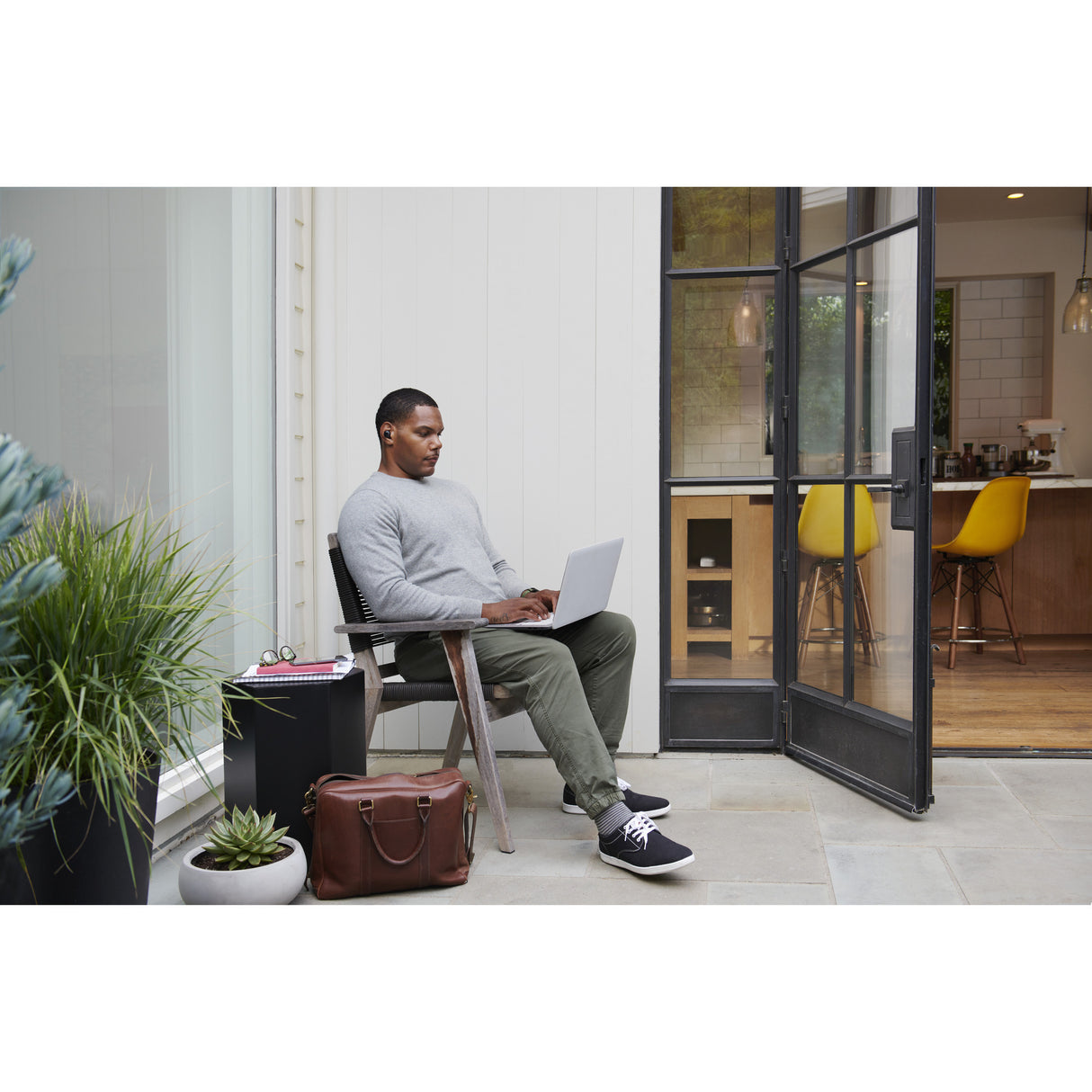 Eero 6+ mesh wifi router mesh router (wit)
