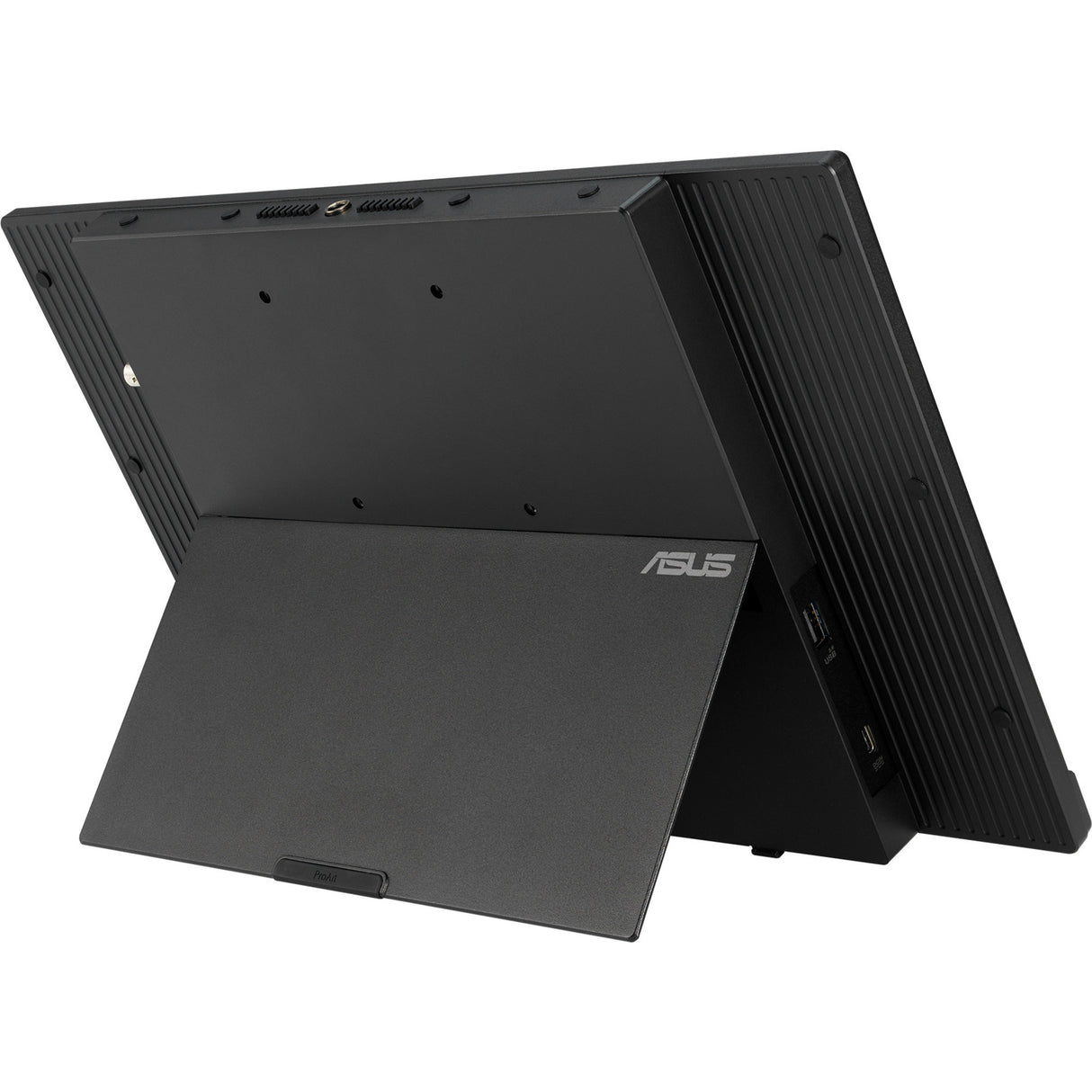 Moniteur Asus Proart PA16USV 15,6 4K UHD (noir, HDMI, USB-C, 12G-SDI)