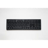 Ducky zéro 6108 noir