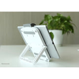 NEOMOUNTS Tablet-UN200 White Tablet Support
