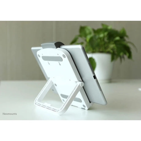 NEOMOUNTS Tablet-UN200 White Tablet Support