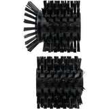 Ensemble de pinceaux moyens einhell