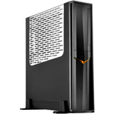 Silverstone SST-RVZ02B-W Windows-Kit
