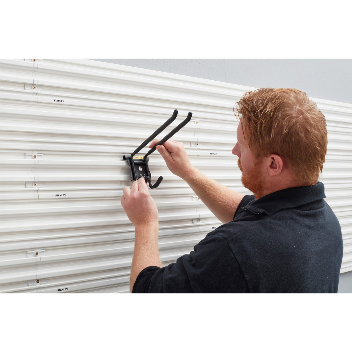 Stanley Stanley Track Wall Double Crochet
