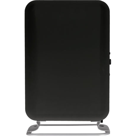 Mill sweet air wifi radiateur d'huile huile2000wifi3 noir (blanc noir, 2000w)