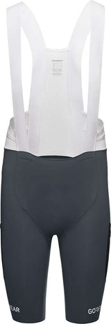 Gorewear spinshift cargo - cuissard à bretelles avec peau de chamois