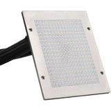 Refroidissement par eau Silverstone xe360pdd (argent noir, PWM 4 broches)