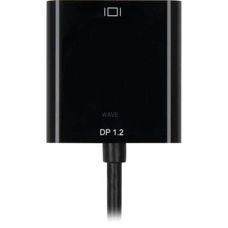 Câble Sharkoon displayport 1.2 > dvi24+1 (noir, 0,15 mètres)
