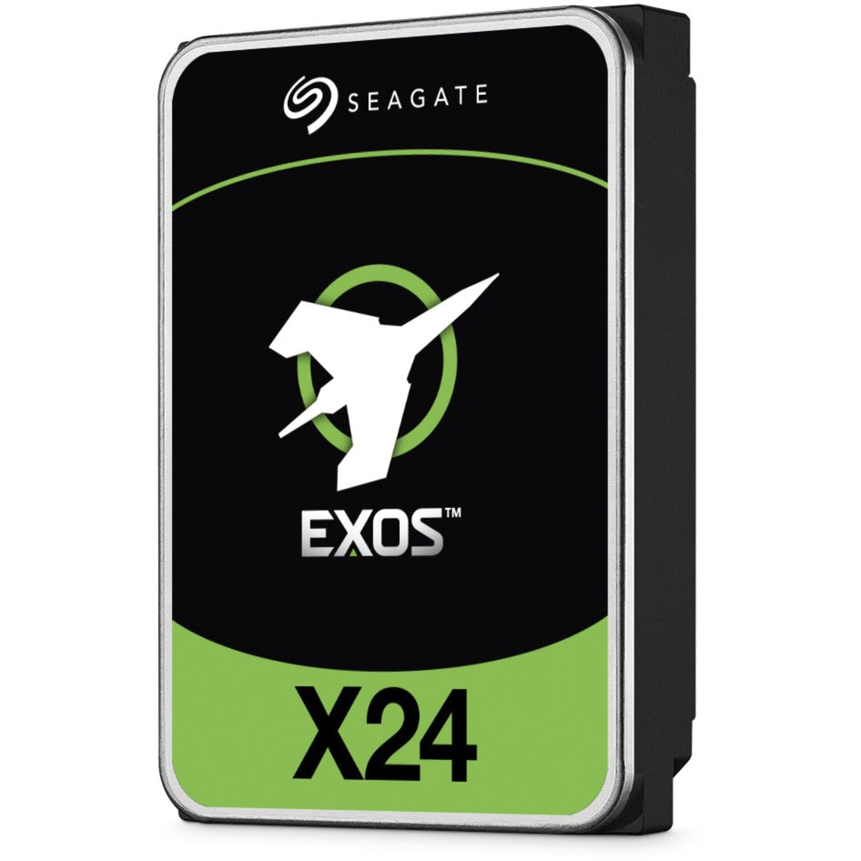 Seagate Exos X24 12 To