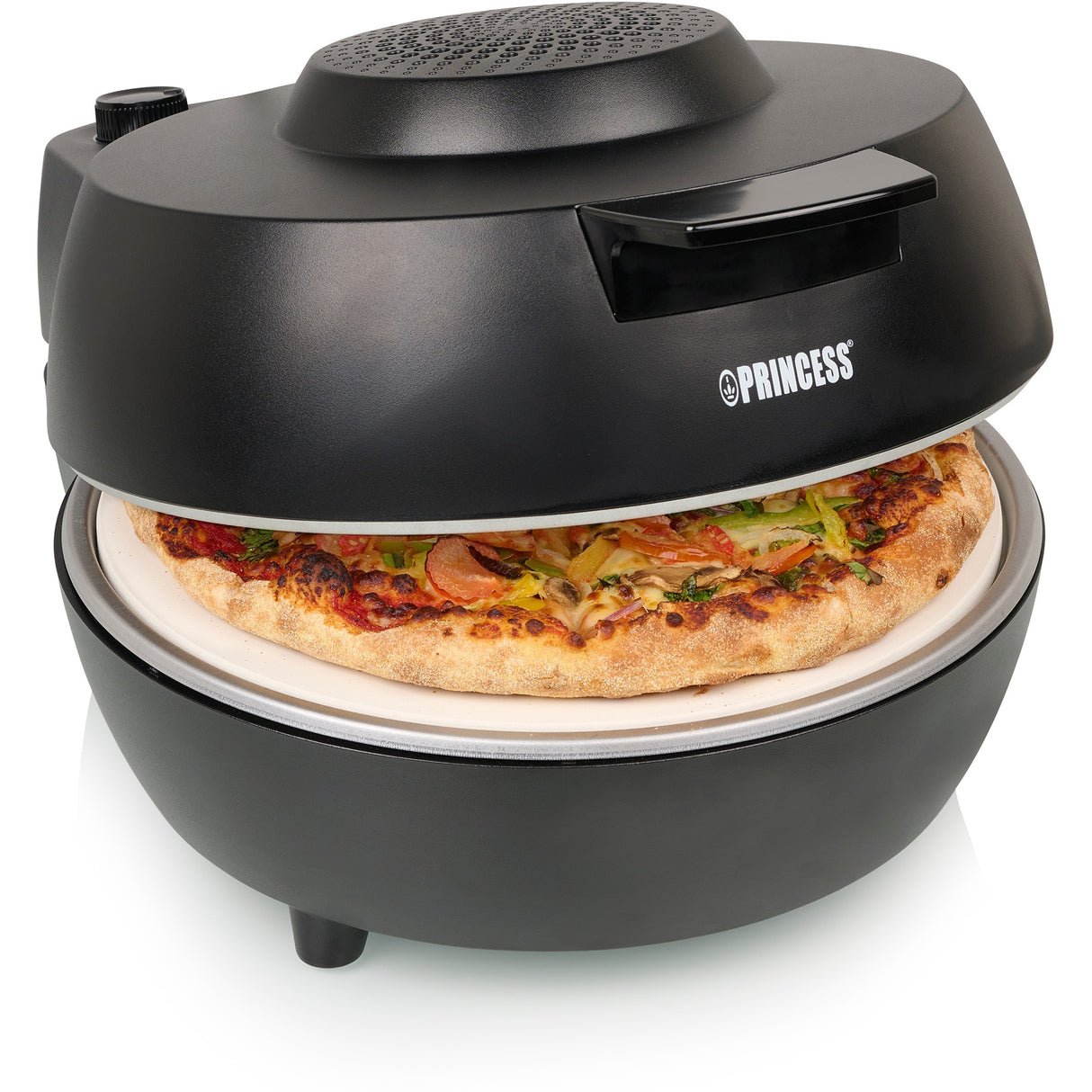 Princesse Pizza Four