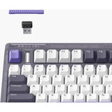 IQUnix OG80 Lavandin Wireless Mechanical Clavier