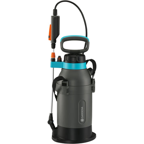 Pulvérisateur à pression Gardena easypump - 5 litres