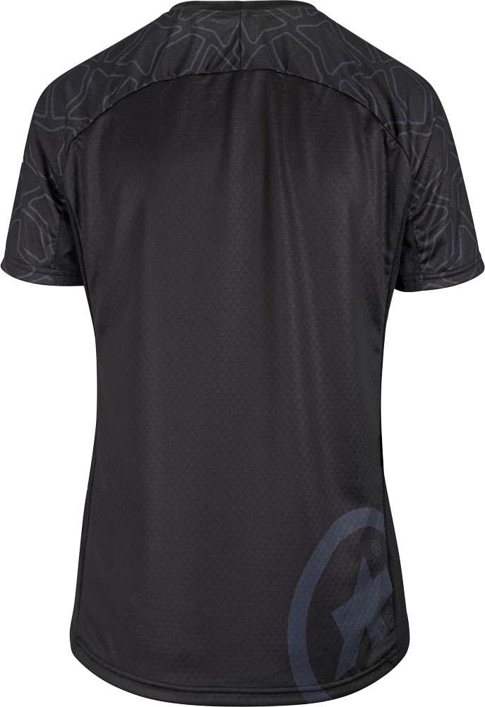Assos trail - maillot vtt femme