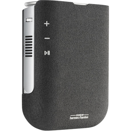 Projecteur portable Viewsonic Smart LED avec haut-parleurs Harman Kardon (noir, HDMI, audio, WiFi, Bluetooth)
