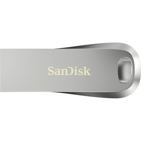 SANDISK ULTRA LUXE USB 3,1, 256 Go