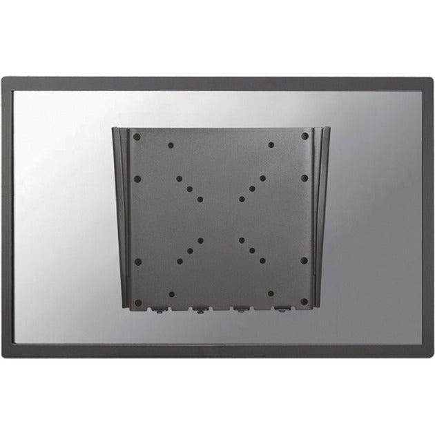 NeoMounts Neomounts PlatScreen WallRest Flat FPMA-W110BLACK