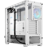 Fractal Design Pop Air RGB blanc tg claire teinte