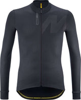 Mavic ksyrium thermo - maillot manches longues