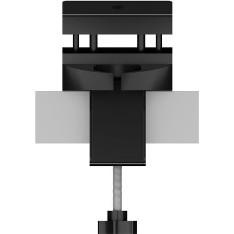 Support de boîte glacée ib-msa106-hh (noir)