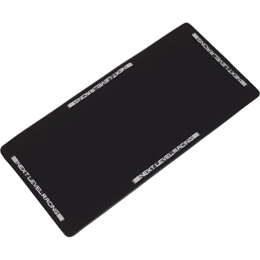 Tapis de protection pour tapis de sol Next Level Racing Premium XL (noir)