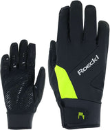 Roeckl sport Reichenthal 2 ans. - des gants de vélo pour enfants