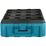 Accessoires Makita Boîte à outils Maktrak grande - p-91017