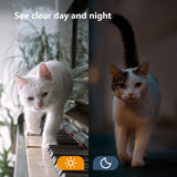Caméra de sécurité Imou versa (vison nocturne couleur intelligent | ip65 résistant aux intempéries | sirène 110db)