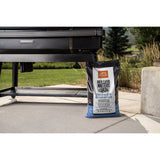 Traeger fsc - combustible à granulés de mélange de compétition (9 kg)