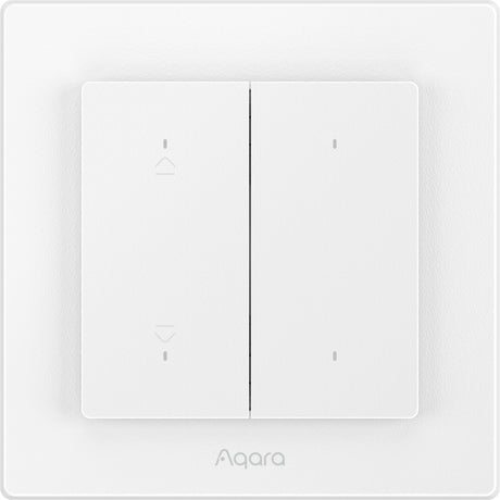 Aqara shutter switch h2 kit schakelaar