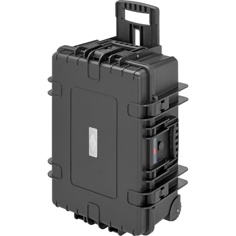 Mallette à outils Knipex | valise vide | anti-poussière, étanche, mobile | 1 pièce - 00 21 37 le