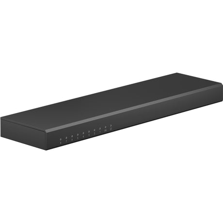 Goobay Répartiteur HDMI 1 à 8 4k (noir)