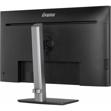 Moniteur Iiyama prographic hb3201uhsnp-b1 31,5 4k uhd (noir (mat), hdmi, displayport, usb-c, audio)
