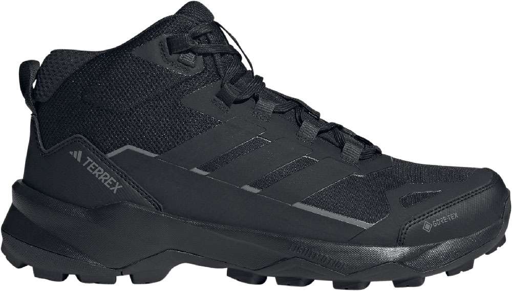 Adidas terrex skyschaser ax5 mid gtx - chaussures de randonnée