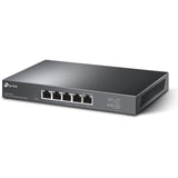 Commutateur tp-link tl-sg105-m2 (gris)