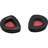 Casque de jeu supra-auriculaire Asus rog delta s core (noir rouge, PC, playstation 4, playstation 5, xbox one, xbox series x|s, nintendo switch)