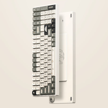 IQUnix F97 Hitchhiker Wireless Mechanical Clavier