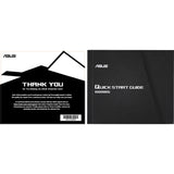 Carte graphique Asus Dual GeForce RTX 5060 Ti OC 8G (noir, 3x Display Port, 1x HDMI)