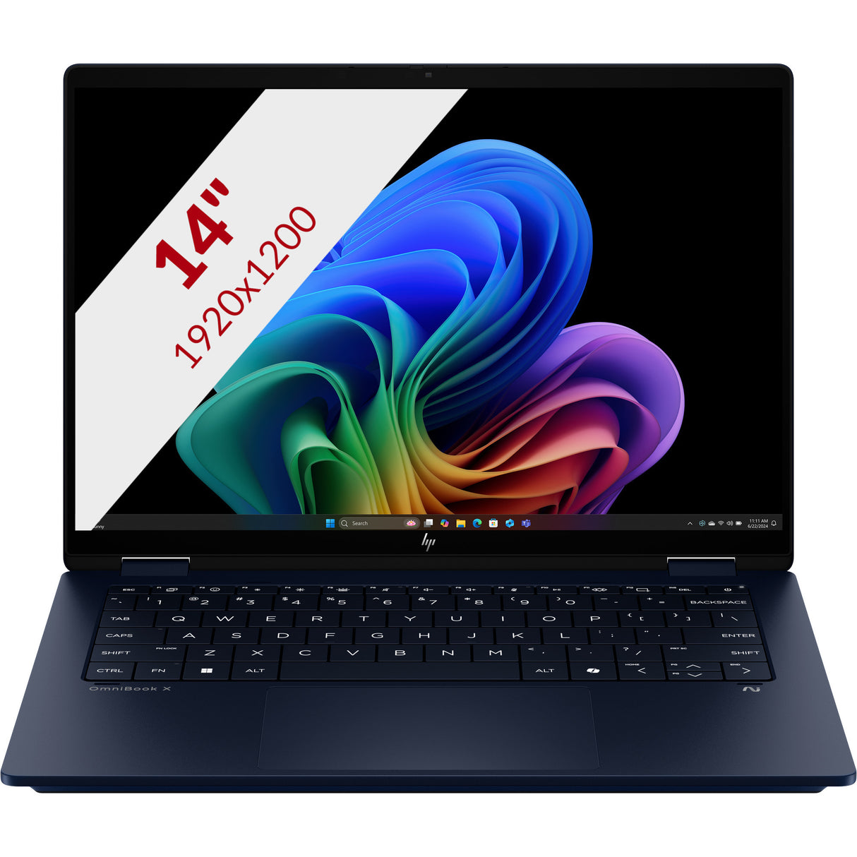 Hp Omnibook