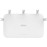 Routeur Wi-Fi 6 double bande Imou HX21 AX3000 (blanc, maillé)