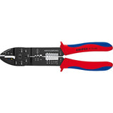 Knipex Knipex Krimpang 9722240