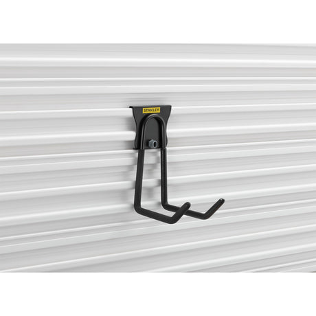Stanley Stanley Track Wall Universal Hook Large